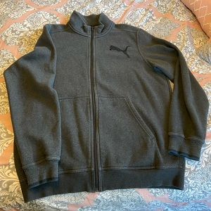 Puma jacket